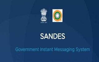 All you need to know about Sandes, Indian government's alternative to..
